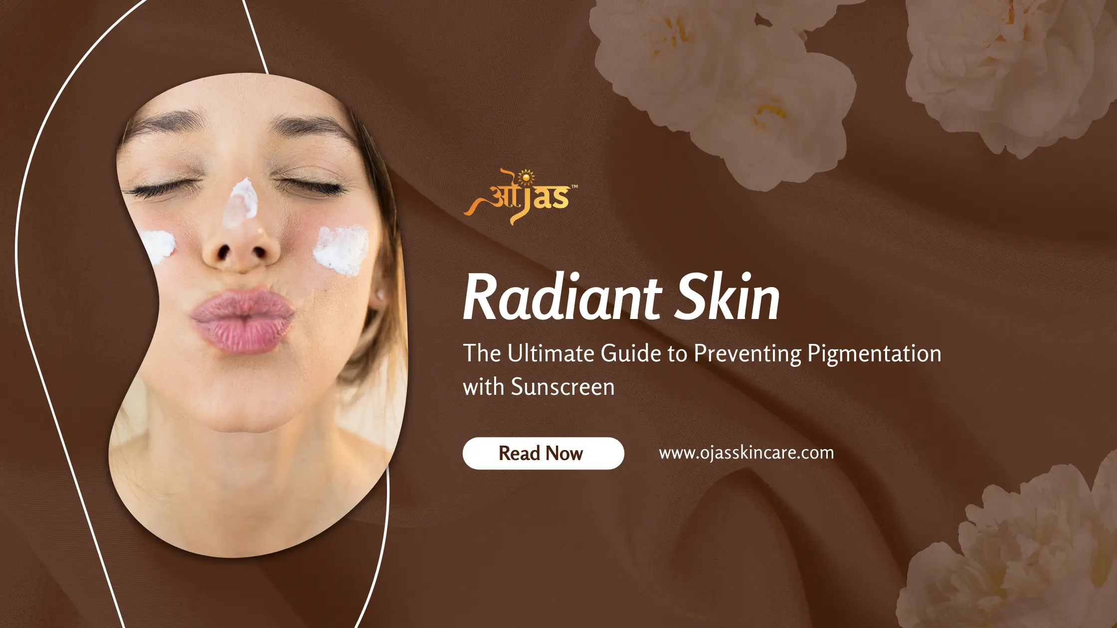 Radiant Skin: The Ultimate Guide to Preventing Pigmentation with Sunscreen